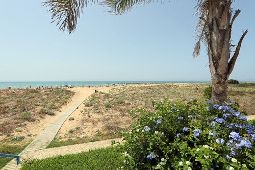 Villa Marina Playa Grande