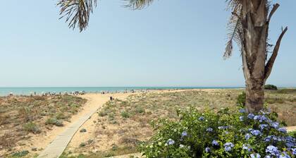 Villa Marina Playa Grande