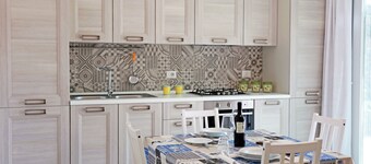 Villa Marina Playa Grande