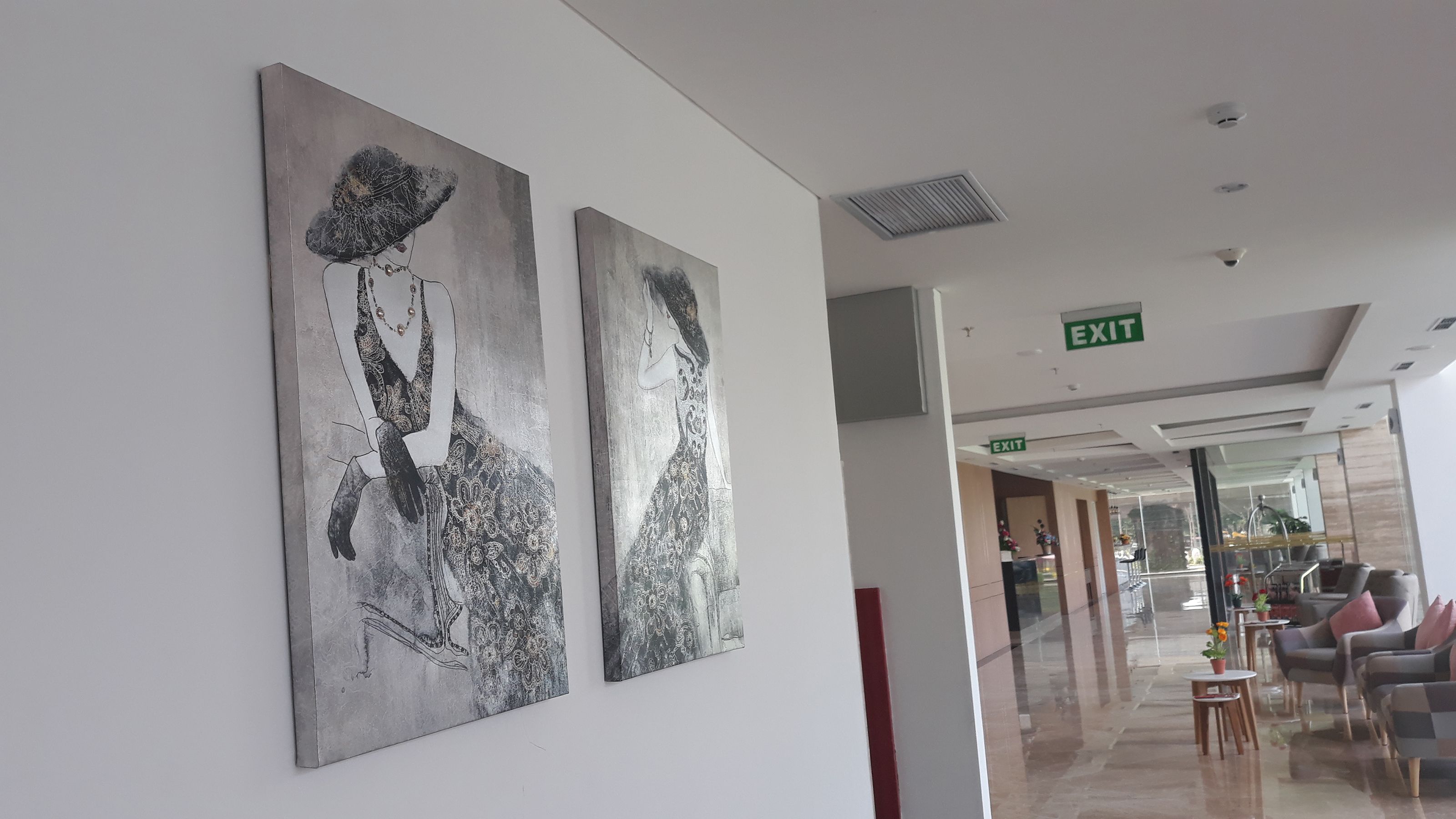 Foto - The Azana Hotel Airport Semarang