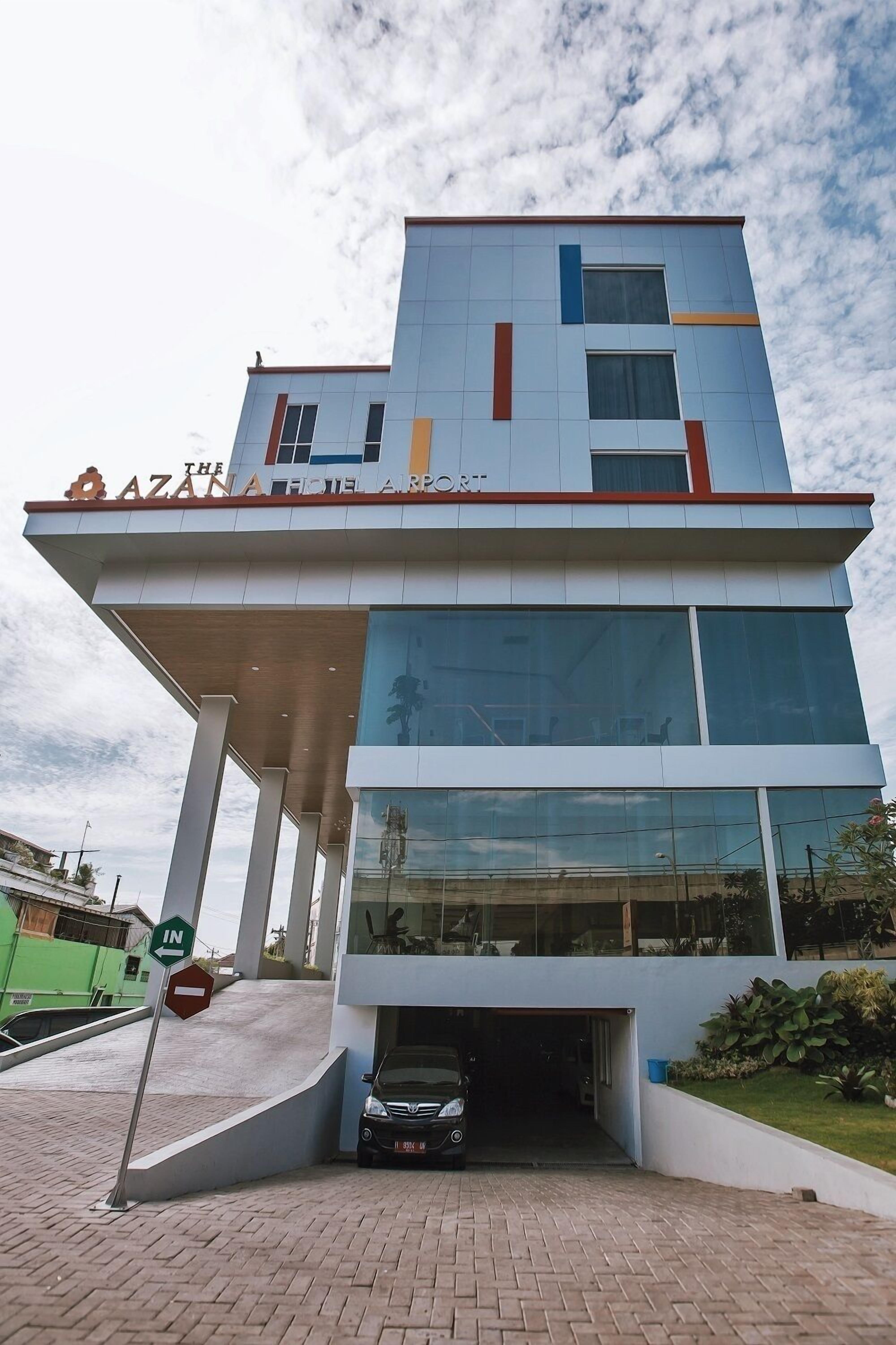 Foto - The Azana Hotel Airport Semarang
