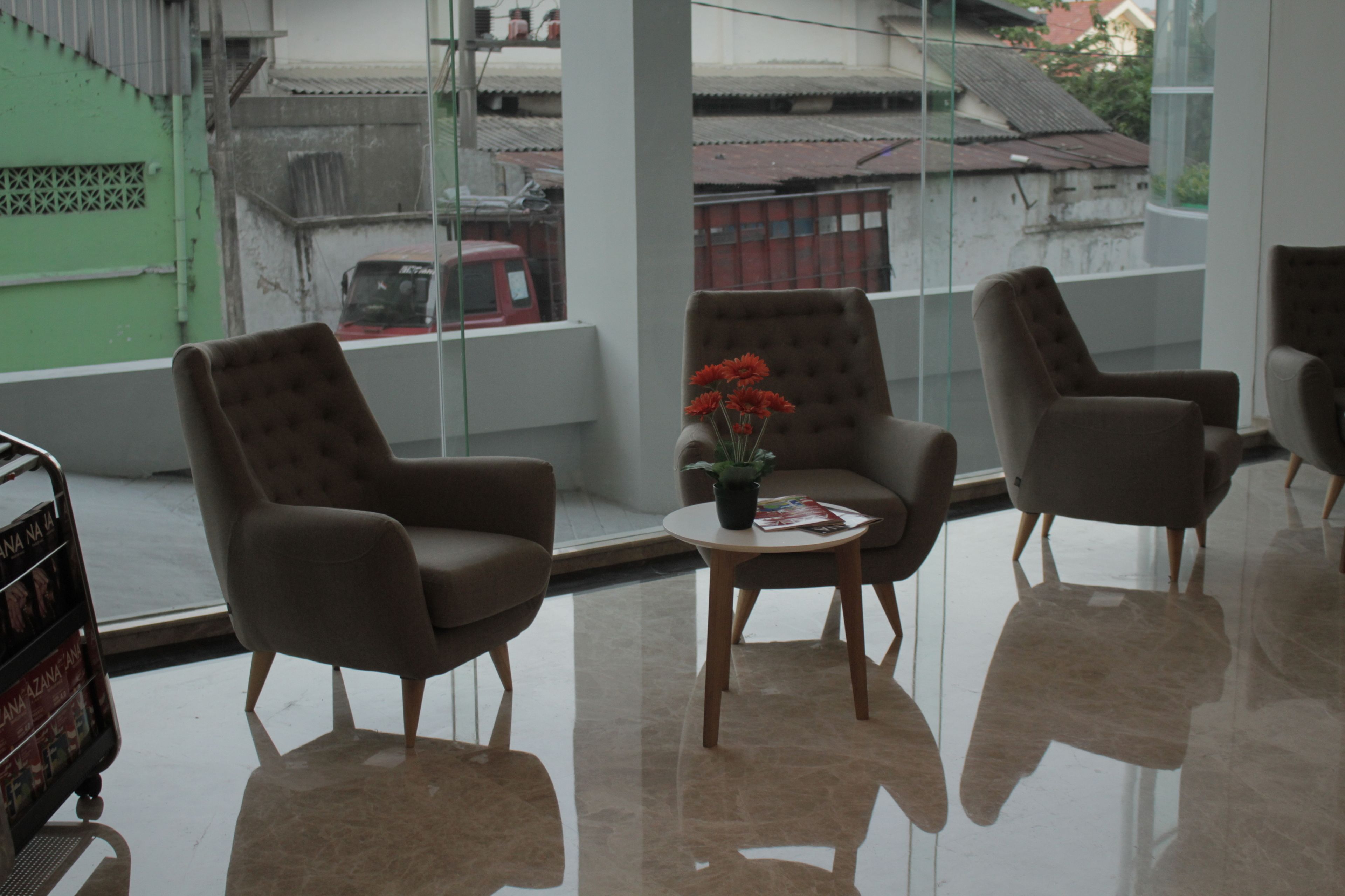 Foto - The Azana Hotel Airport Semarang
