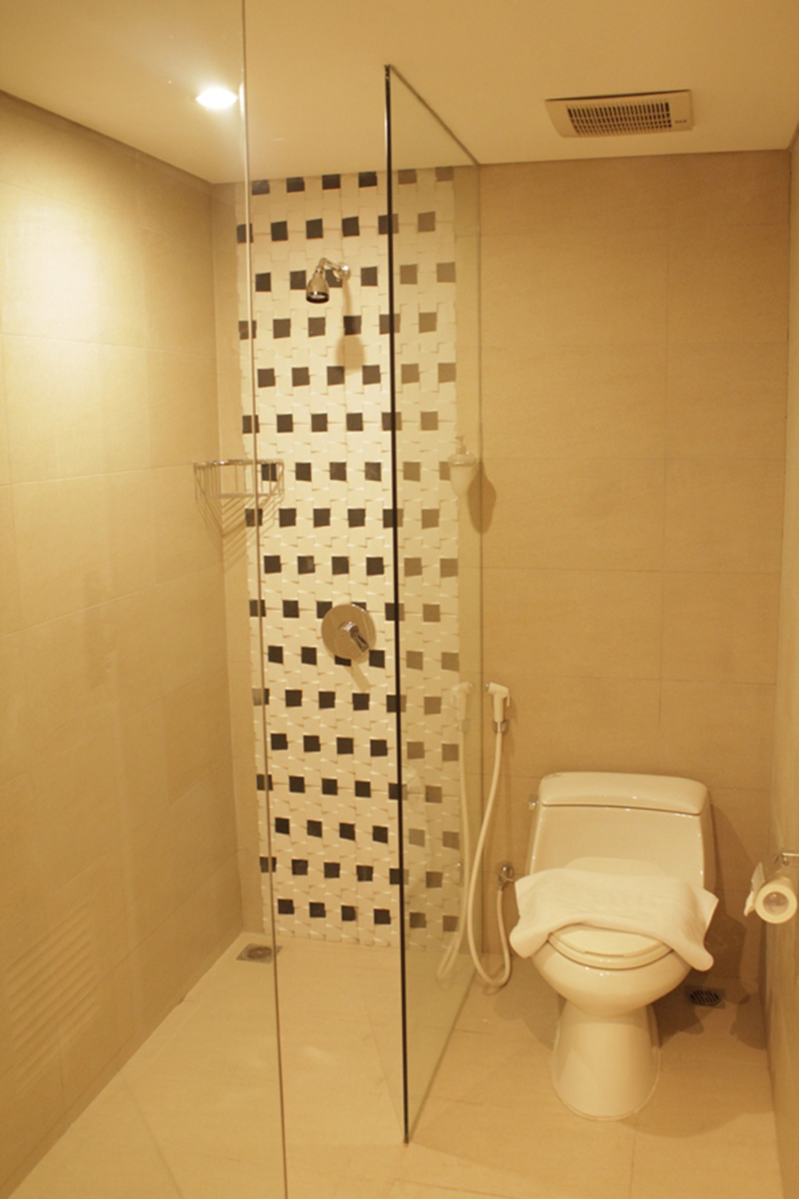 Foto - The Azana Hotel Airport Semarang