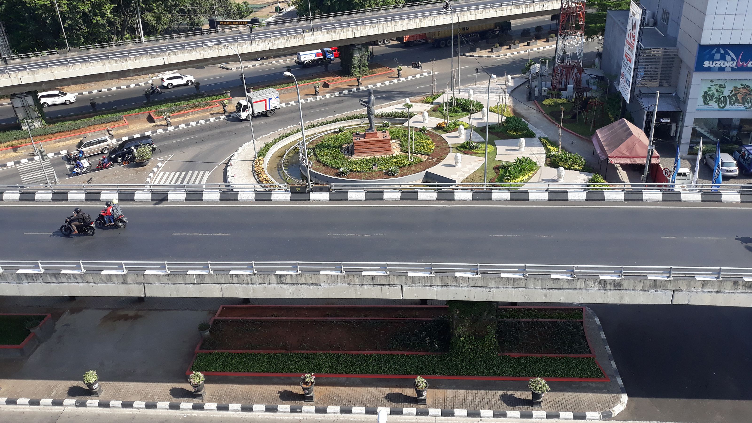 Foto - The Azana Hotel Airport Semarang