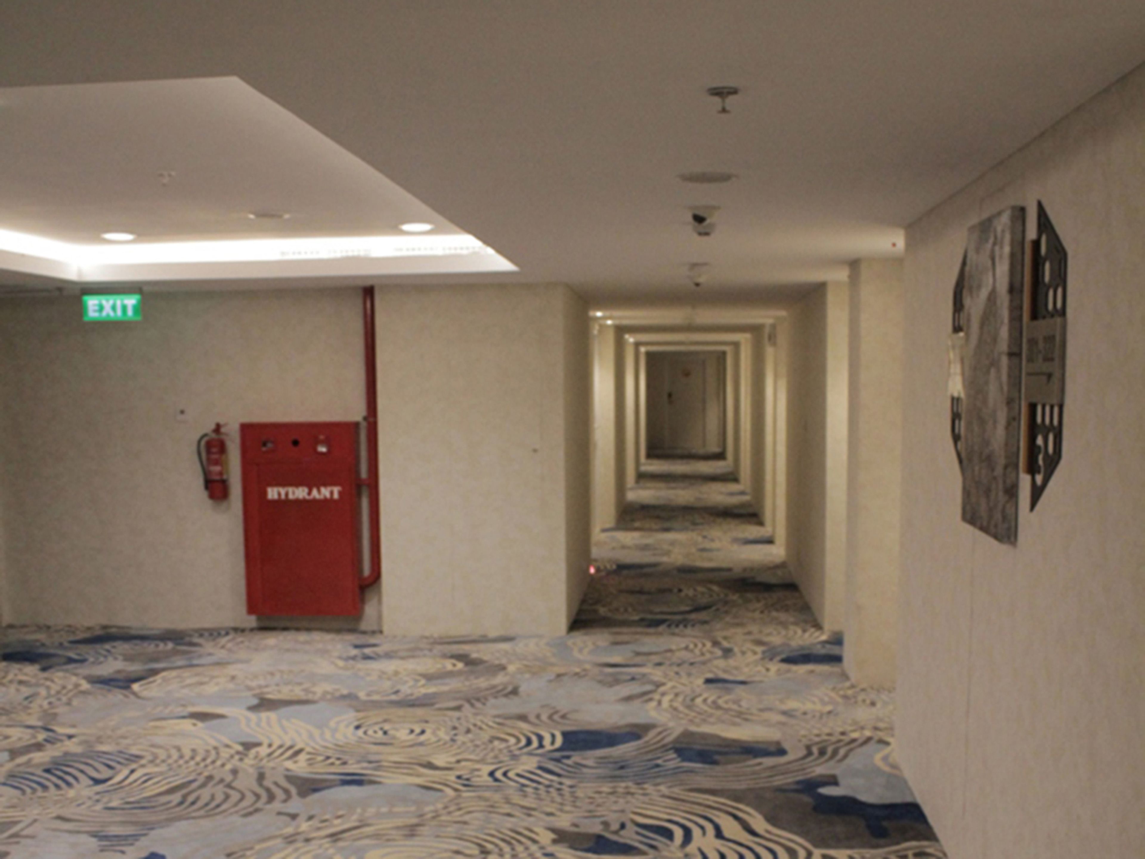 Foto - The Azana Hotel Airport Semarang
