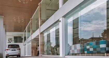 The Azana Hotel Airport Semarang