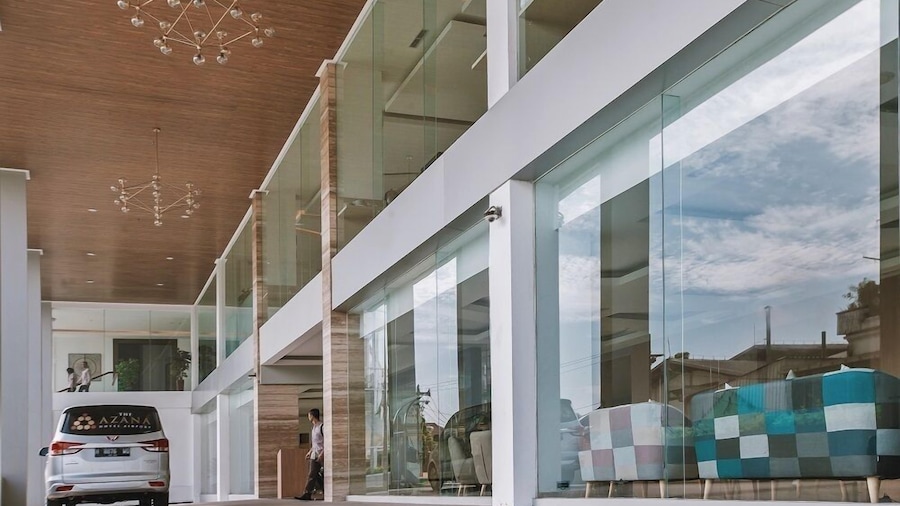 The Azana Hotel Airport Semarang