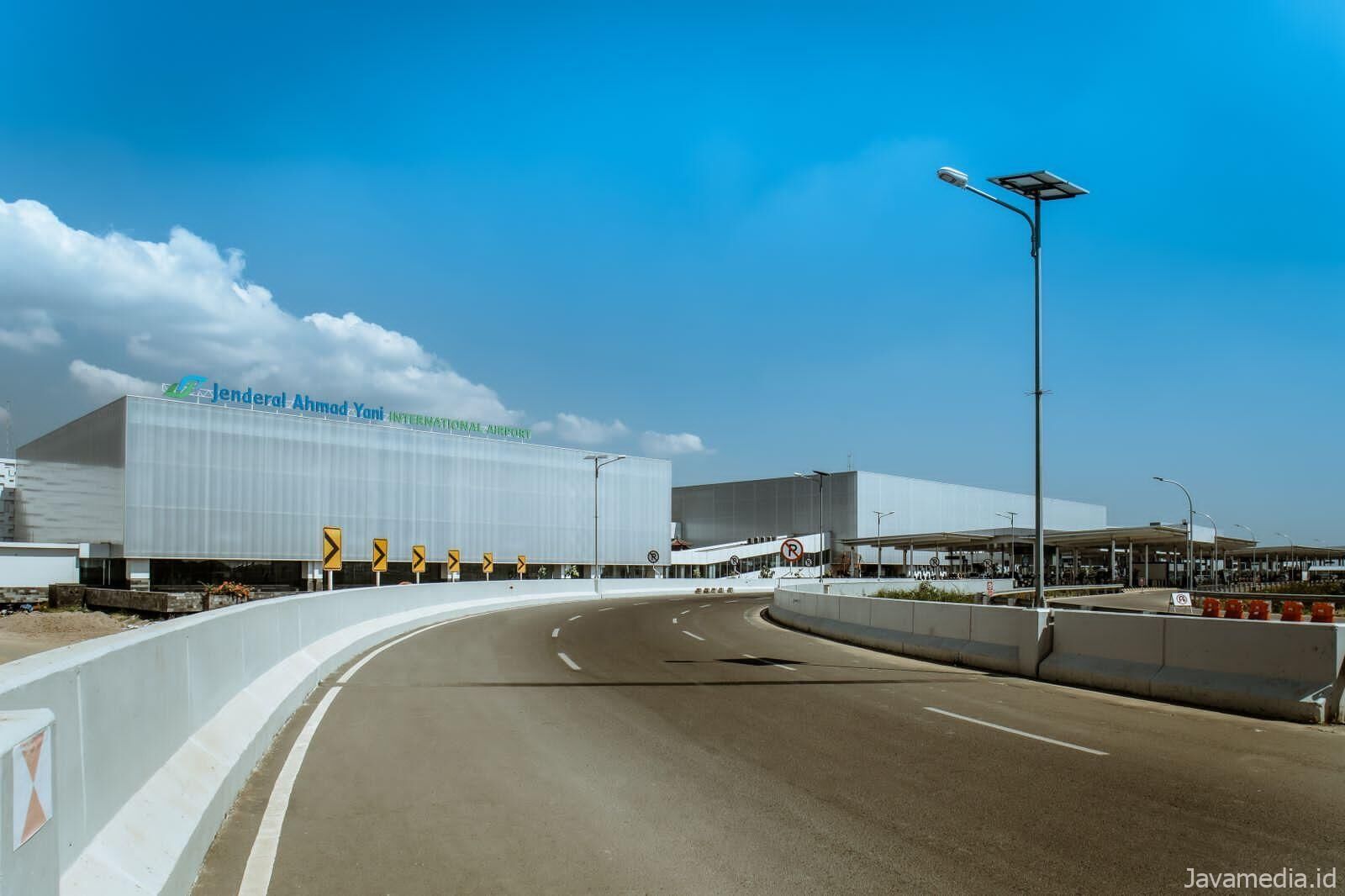 Foto - The Azana Hotel Airport Semarang