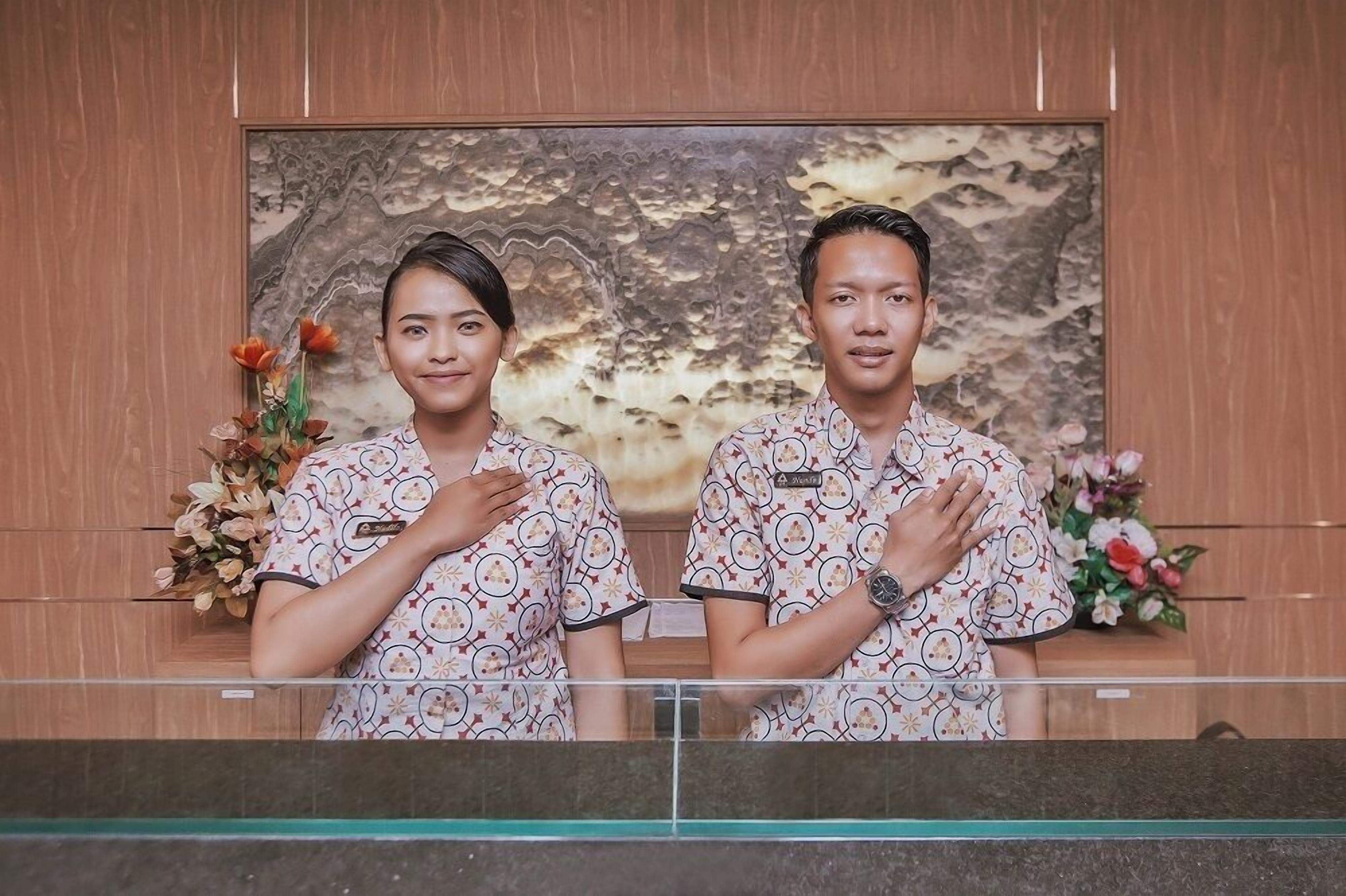 Foto - The Azana Hotel Airport Semarang