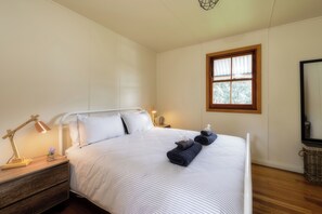 10 habitaciones, decoración personalizada y muebles diferentes 