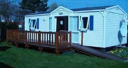 Caravaning du Lac
