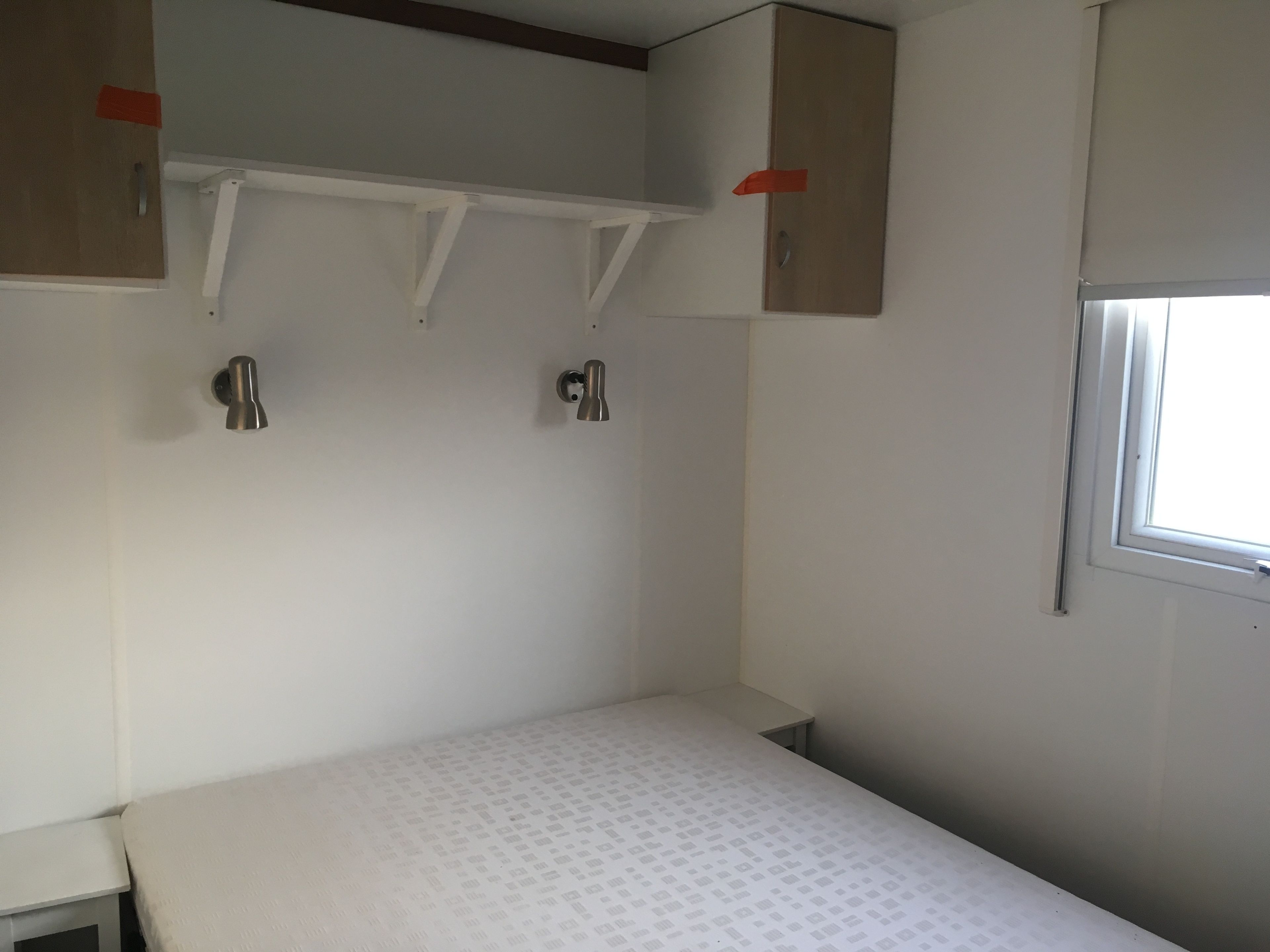 Mobile Home (Ophélia)