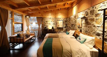 Beijing Shiguang Greatwall Boutique Inn