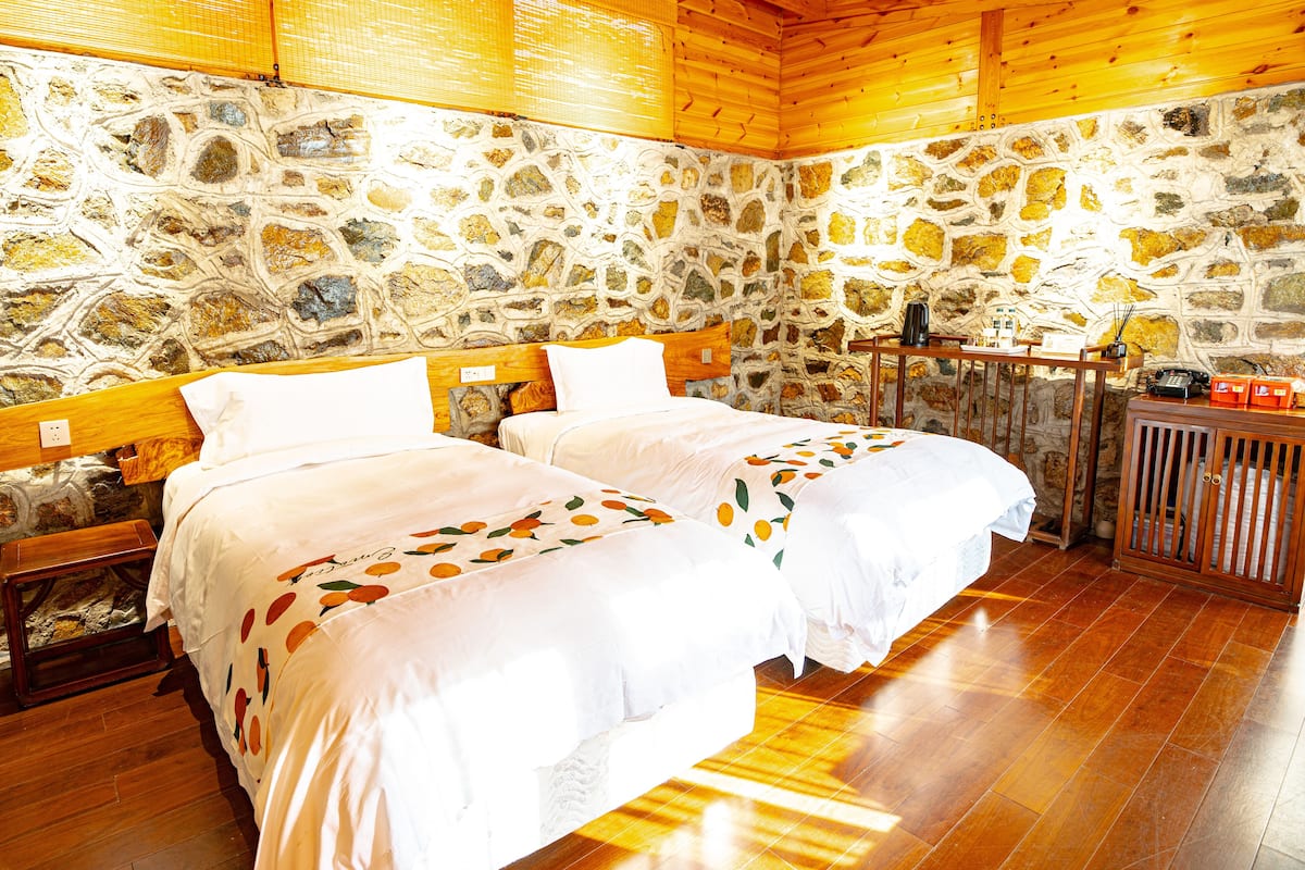 Signature cottage | 4 slaapkamers, luxe beddengoed, donzen dekbedden