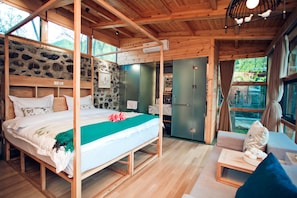 Cottage Signature | Literie de qualité supérieure, couette en duvet d'oie