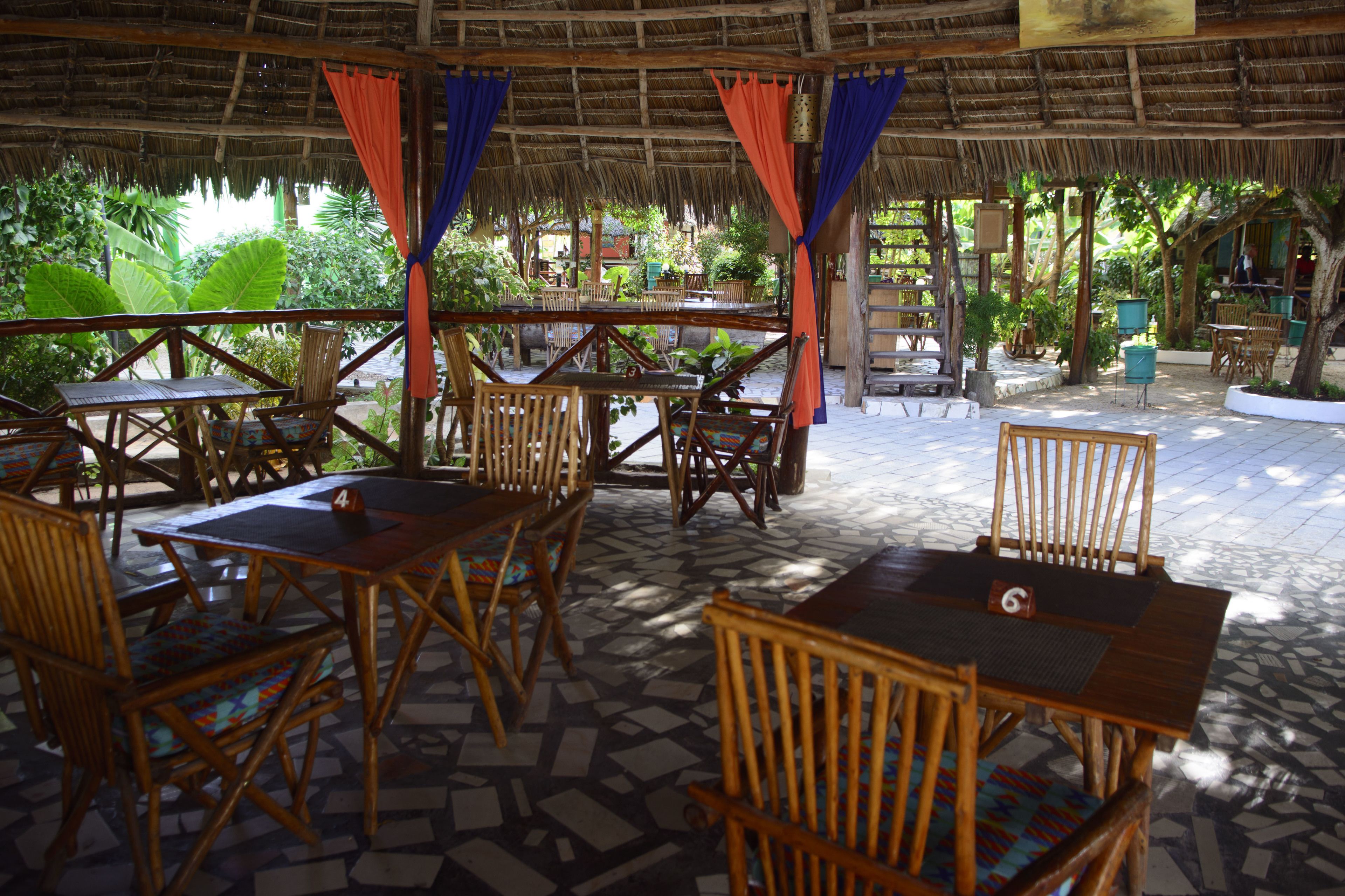 Desayuno continental incluido todos los días 