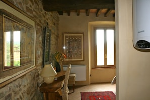 Habitación doble, baño privado (Sambuco) | Servicio de la habitación