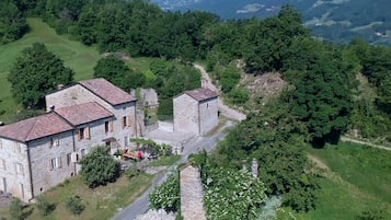 Aussenbereich