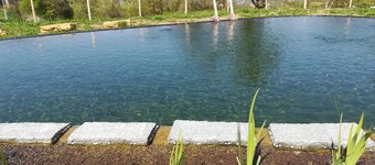 Sacreterre Room & Breakfast