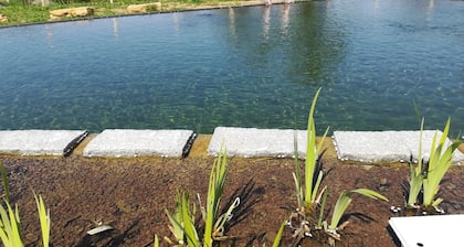 Sacreterre Room & Breakfast