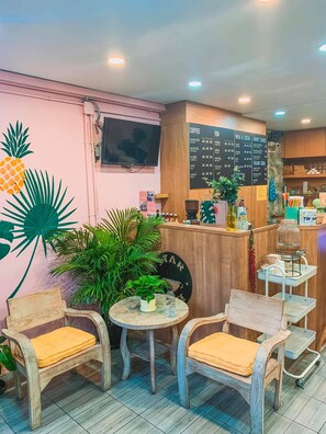 咖啡和/或咖啡机