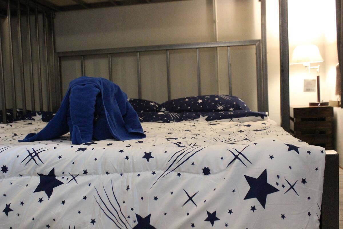 Executive Room