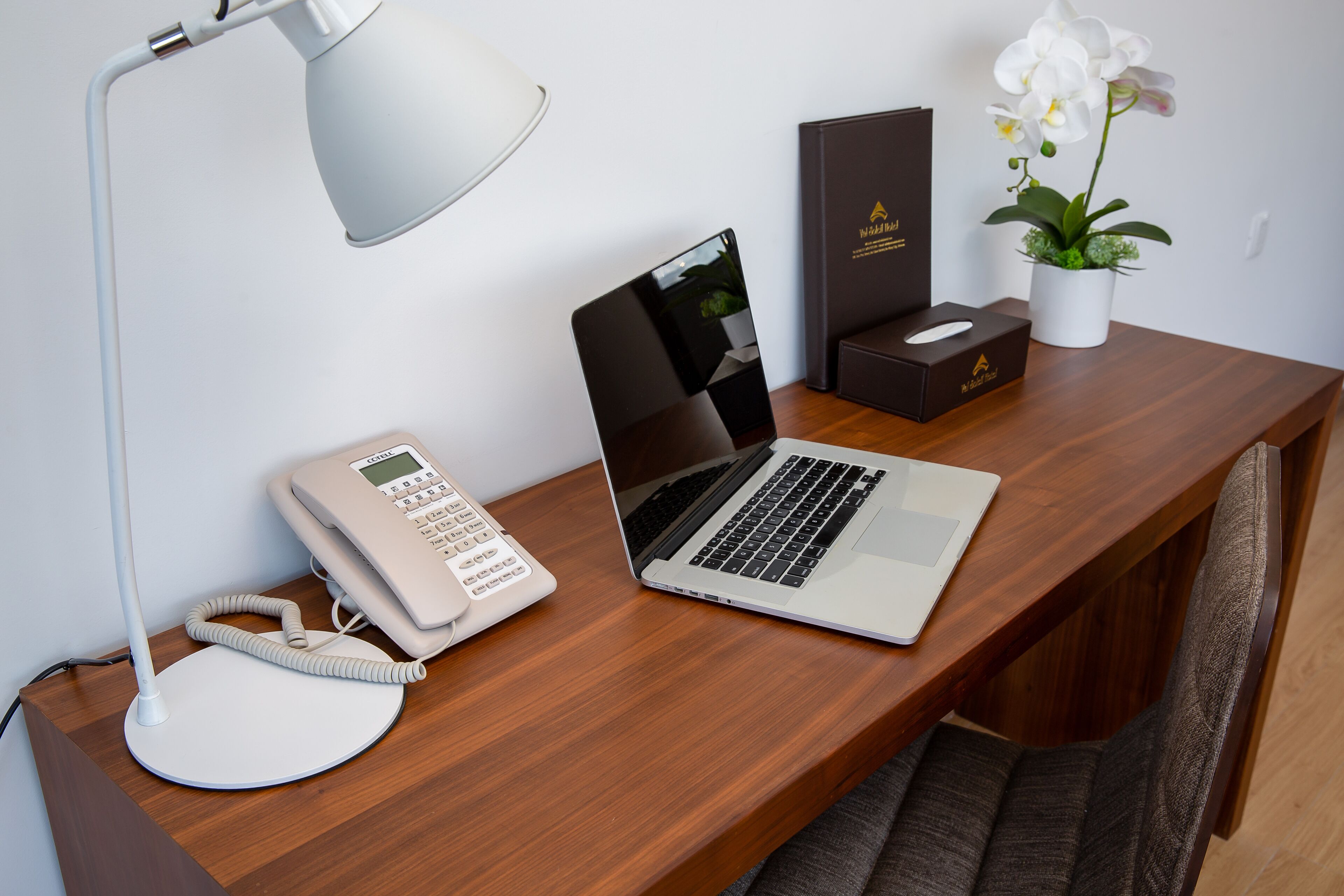 hypo-allergenic bedding, minibar, in-room safe, individually decorated