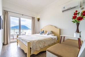 Deluxe Double Room | Free WiFi