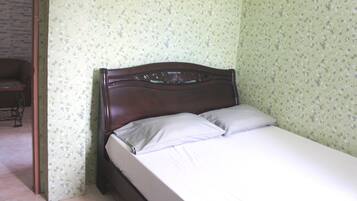 Standardzimmer (1) | Kostenloses WLAN
