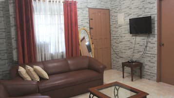 Standard 1 | Television