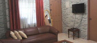 Capitol Backpackers Apartment - Hostel