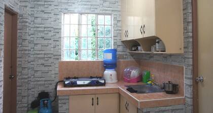 Capitol Backpackers Apartment - Hostel