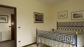 Villa, 5 Bedrooms, Private Pool | 5 bedrooms, in-room safe, iron/ironing board, free WiFi