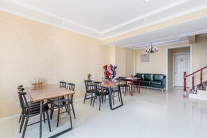 Lobby - MANGO INN (Yantai)