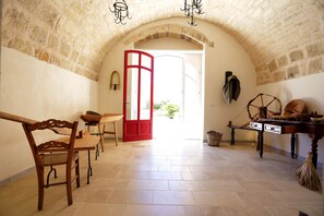 Room amenity - Casa Vacanze Il Sultano (Santa Croce Camerina)