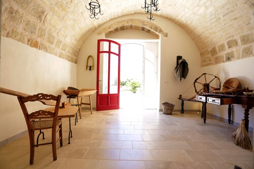 Casa Vacanze Il Sultano