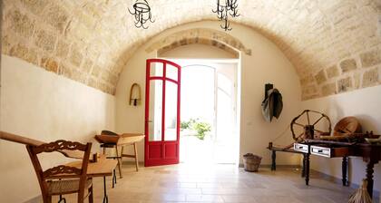 Casa Vacanze Il Sultano