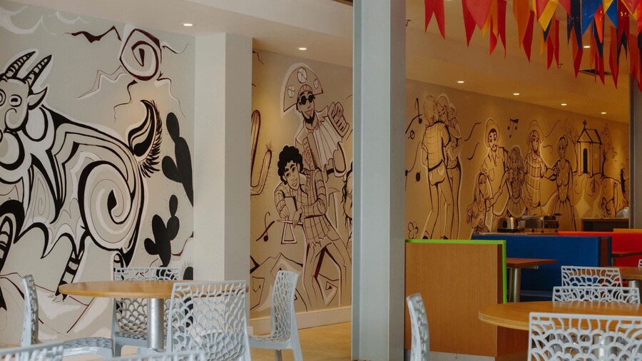 ibis Styles Campina Grande