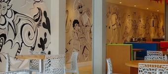 ibis Styles Campina Grande