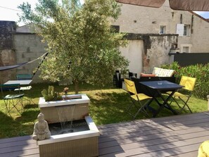 Terras