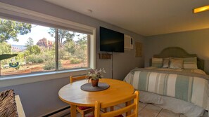 Kostenloses WLAN, BettwÀsche