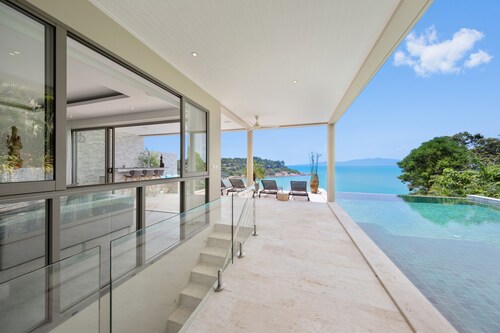 Samui Bayside Luxury Villas