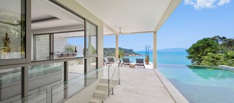 Samui Bayside Luxury Villas