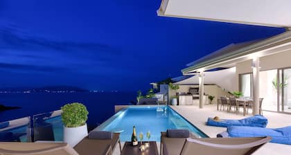 Samui Bayside Luxury Villas