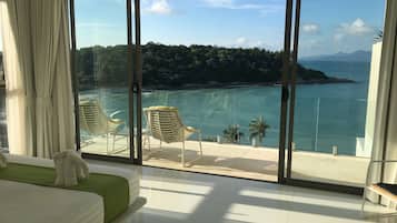 Luxury 5 Bedroom Villa with Ocean View and Private Infinity Pool BY9 | View from property