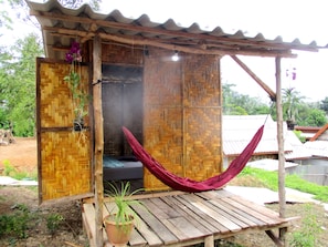 Room - Asama Bungalow (Ko Lanta)