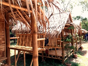 Exterior - Asama Bungalow (Ko Lanta)