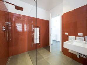 Bathroom - Villammare (Syracuse)