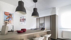 Vila, 5 quartos | Opções para refeição no quarto
