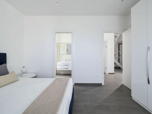 Villa, 5 camere da letto | 5 camere, ferro/asse da stiro, Wi-Fi gratuito, lenzuola